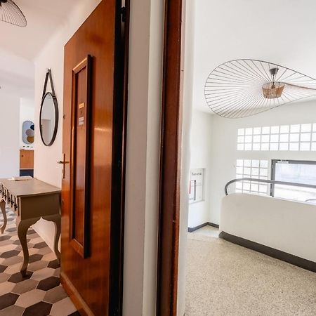 Les Hirondelles - Appartement 3 Chambres A 阿讷西 外观 照片