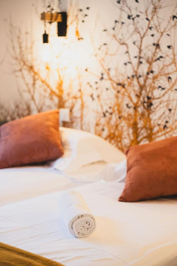 Les Hirondelles - Appartement 3 Chambres A 阿讷西 外观 照片