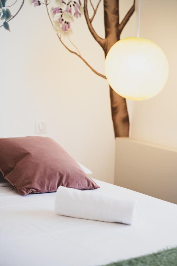 Les Hirondelles - Appartement 3 Chambres A 阿讷西 外观 照片